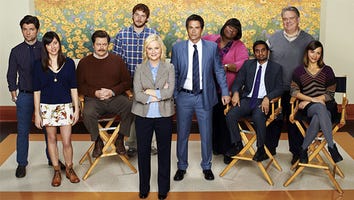 'Parks And Rec' Ending After Season 7