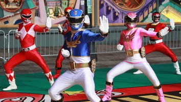 A New 'Power Rangers' Live Action Film is Coming