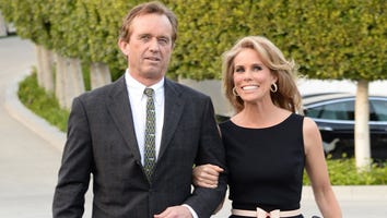 Cheryl Hines Engaged to Robert F. Kennedy Jr.