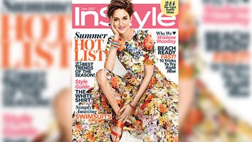 Shailene Woodley: 'No Bra, No Problem'