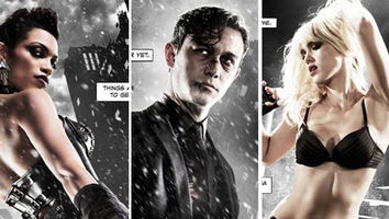 First Full 'Sin City' Trailer Turns Vengeance, Mayhem Up to 11