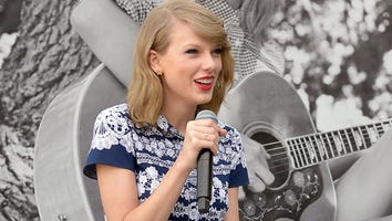 Taylor Swift's Love Advice to a Fan About 'Unrequited Love' Is Actually Pretty Sweet