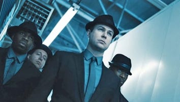 SNL's 'The Beygency': Andrew Garfield Doesn't Like 'Drunk In Love'! (MUST-WATCH)