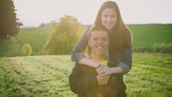 'Little People, Big World' Star Zach Roloff Engaged
