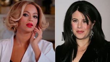 Monica Lewinsky Reacts to Beyonce's 'Lewinsky'd' Lyric