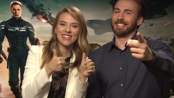 Reporter Makes Best Star-Studded Wedding Video Ever!