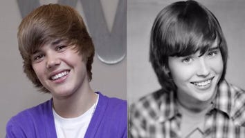 Ellen Page Is Justin Bieber's Lookalike! (WATCH)