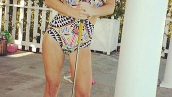 10 Voluptuous Vixens In Hollywood