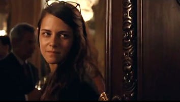 Kristen Stewart Plays Personal Assistant In 'Clouds Of Sils Maria'