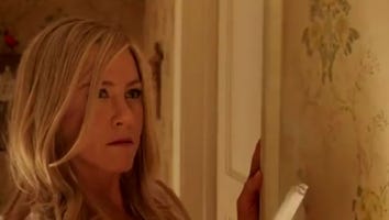 Jennifer Aniston Kidnapped In 'Life of Crime' Trailer!