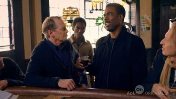 Why You Must Watch Steve Buscemi's 'Park Bench' (VIDEO)