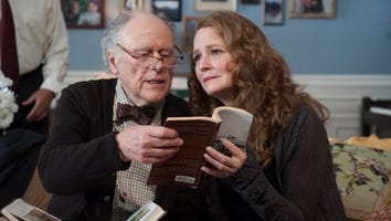 Mila Kunis in 'The Angriest Man in Brooklyn' (Exclusive)