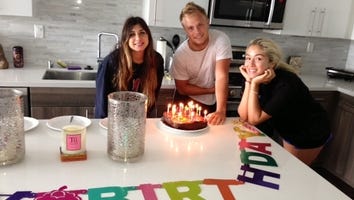 Pics: Soap Stars Share Their Mom Moments