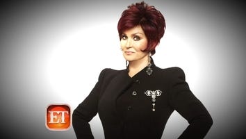 Sharon Osbourne Opens Up About Diet Struggles and Food Addiction
