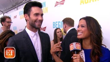 Adam Levine Crowns a New 'Sexiest Man Alive'