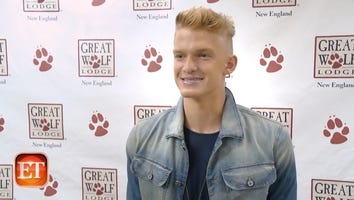 Cody Simpson on Justin Bieber: 'We're Both Heading In Different Directions'