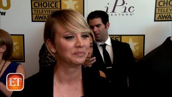 For Their Consideration? How Often Do The Stars Think About The Emmys?