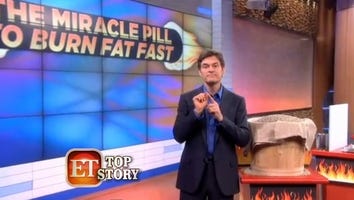 Will Congressional Controversy Hurt Dr. Oz's Credibility?