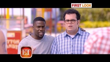 Kevin Hart: When You Marry Young, You Don't Really Understand Marriage