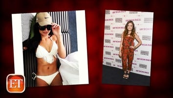 Naya Rivera, Lucy Hale and Others Celeb Trends We're Obessessing Over