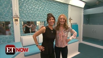 Julie Chen Takes You Inside the New 'Big Brother' House