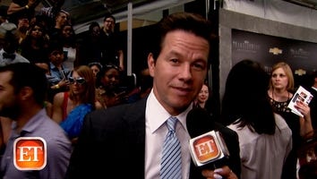 Mark Wahlberg: What Makes This 'Transformers' Different (WATCH)