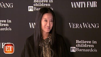 Vera Wang's Rodeo Drive Store Is A 'Dream Come True'