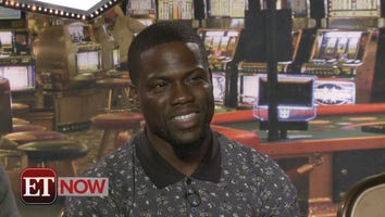 'Think Like a Man Too' Cast Answers: 'Would You Rather?'