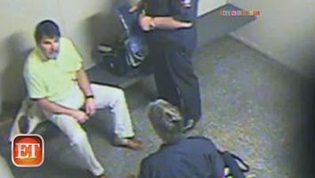 A Fox News Anchor's Jailhouse Brawl (WATCH)