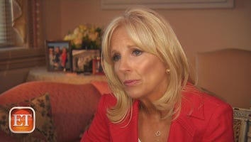 ET Exclusive: Jill Biden Champions Working Families