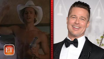 Brad Pitt, George Clooney & More: See 5 Famous Actors Who Started As Extras