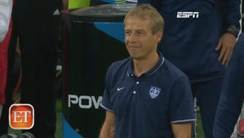 World Cup Conspiracy Theories: Is The USA Trying To Tie?