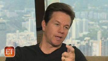 'Transformers 4' Brings Firepower to the Streets of Hong Kong