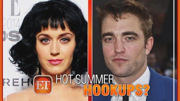 Next ET: Hollywood's Hot Summer Hookups!