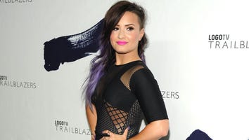 Demi Lovato Didn't Throw Shade at Ariana Grande By Singing 'Made in the USA': 'Stop the Bulls**t'