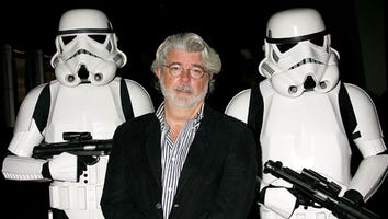 George Lucas Apologizes for Calling Disney 'White Slavers' After 'Star Wars' Sale