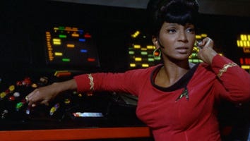 Hailing Frequencies Open: A Q&A with Star Trek's Original Uhura