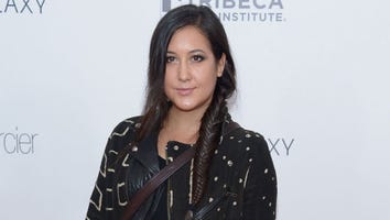 Vanessa Carlton: I'm Pregnant!