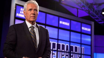 Alex Trebek Is Now A Guinness World Record Holder!