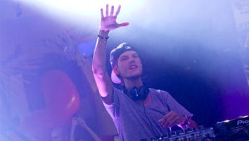Dozens Hospitalized At Avicii Concert In Boston