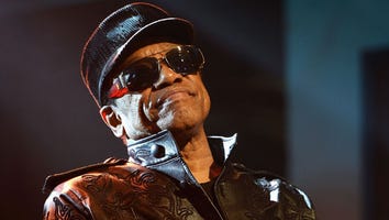 Legendary Soul Singer Bobby Womack Dead at 70