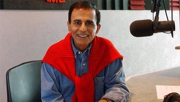 UPDATE: Casey Kasem's Body Landed in Montreal