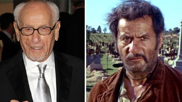 'The Good, The Bad And The Ugly' Star Eli Wallach Dead at 98