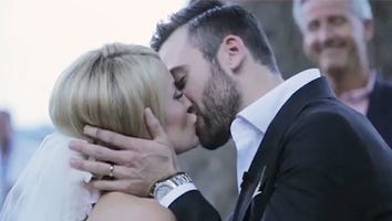 'Bachelorette' Star Emily Maynard Shares Amazing Wedding Video