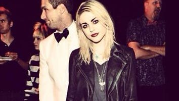 Frances Bean Cobain Calls Out Lana Del Ray's 'Death Wish'