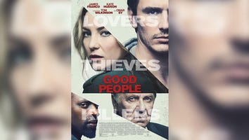 EXCLUSIVE: First Look at James Franco and Kate Hudson's Killer New Movie, 'Good People'