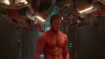 'Guardians Of The Galaxy' Get Serious In Awesome New International Trailer