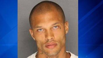 Too Hot for Jail? Convicted Felon's Mug Shot Goes Viral