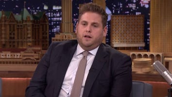 Jonah Hill Apologizes On 'Tonight Show' For Homophobic Slur
