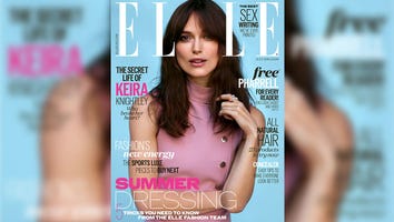 Keira Knightley: Benedict Cumberbatch Punched a Journalist in the Face for Me